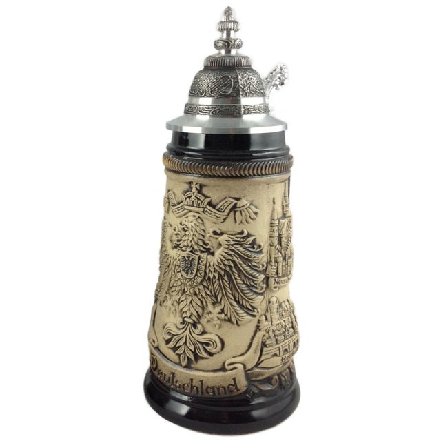 Steins | German Gift House