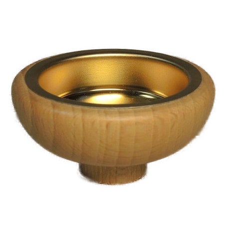 Tea Adapter Tea Light Adapter Replacing 20 mm Candles | German Gift House