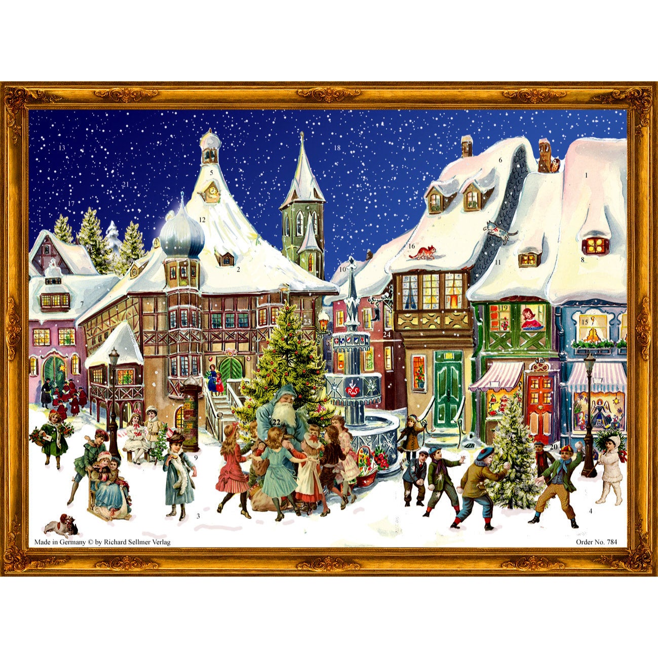 advent-calendar-victorian-old-town-784-german-gift-house